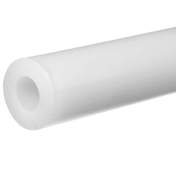 Semi-Closed Cell EPDM Foam Roll No Adhesive-1/16" Thick x 54" W x 40FT